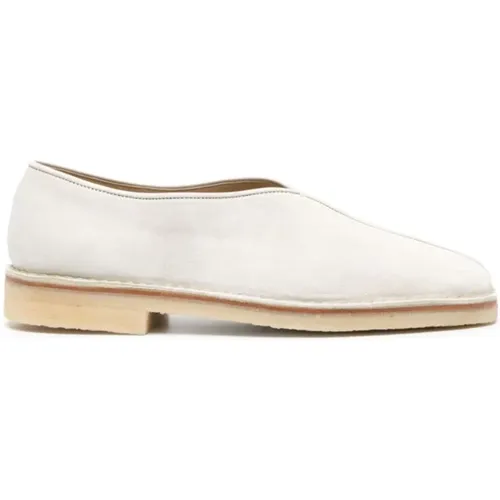 Shoes > Flats > Loafers - - Lemaire - Modalova