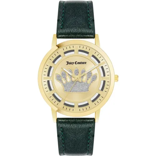 Accessories > Watches - - Juicy Couture - Modalova