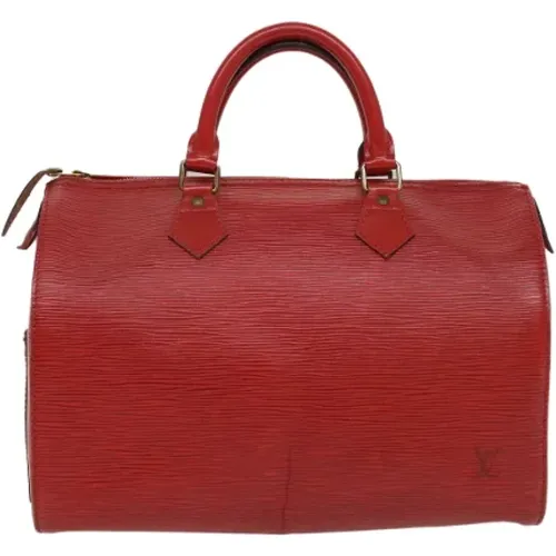 Pre-owned > Pre-owned Bags > Pre-owned Handbags - - Louis Vuitton Vintage - Modalova