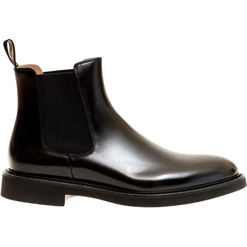 Shoes > Boots > Chelsea Boots - - Doucal's - Modalova