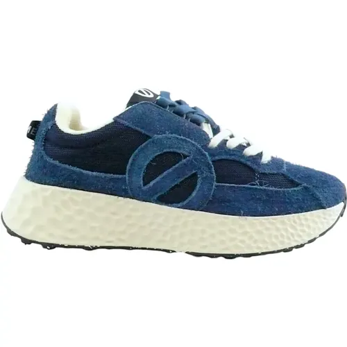 No Name - Shoes > Sneakers - Blue - No Name - Modalova