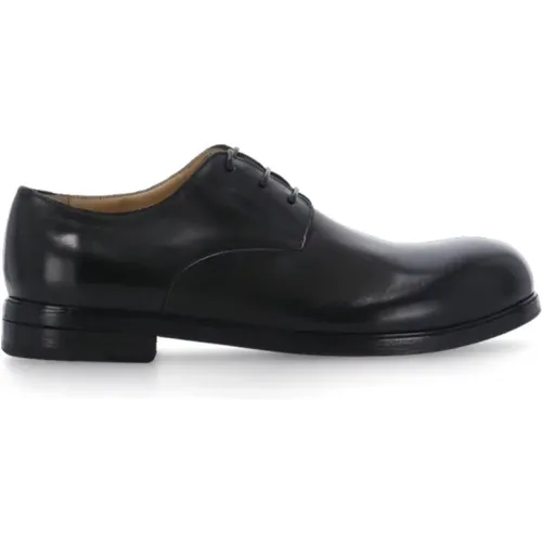 Shoes > Flats > Business Shoes - - Marsell - Modalova