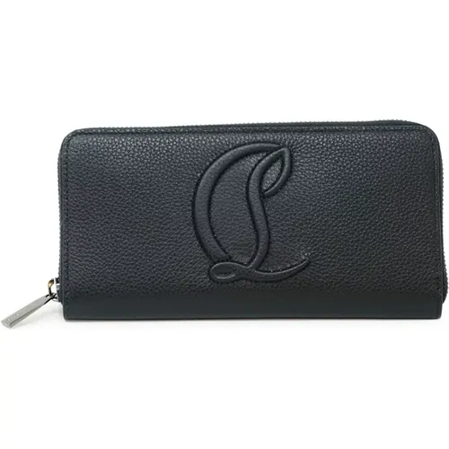 Accessories > Wallets & Cardholders - - Christian Louboutin - Modalova