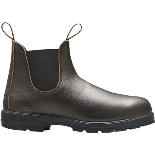 Shoes > Boots > Chelsea Boots - - Blundstone - Modalova