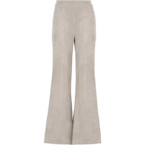 Trousers > Wide Trousers - - D.Exterior - Modalova