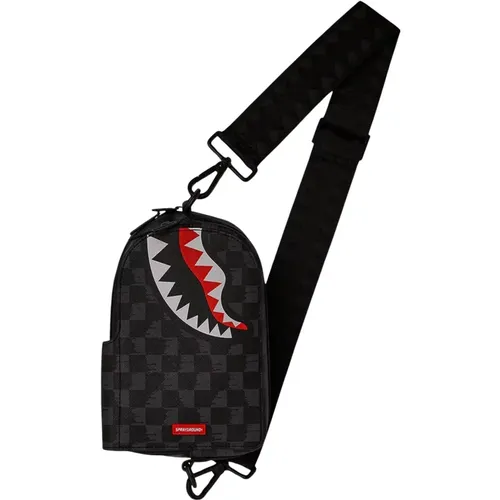 Bags > Cross Body Bags - - Sprayground - Modalova