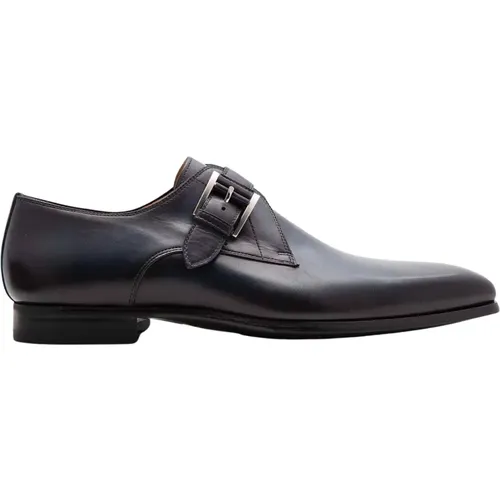 Shoes > Flats > Business Shoes - - Magnanni - Modalova