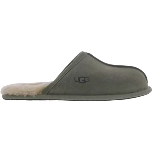 UGG - Shoes > Slippers - Green - Ugg - Modalova