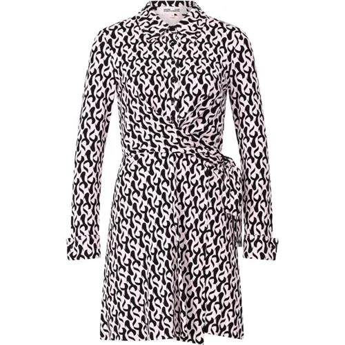 Dresses > Day Dresses > Short Dresses - - Diane Von Furstenberg - Modalova