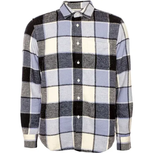 Shirts > Casual Shirts - - Portuguese Flannel - Modalova