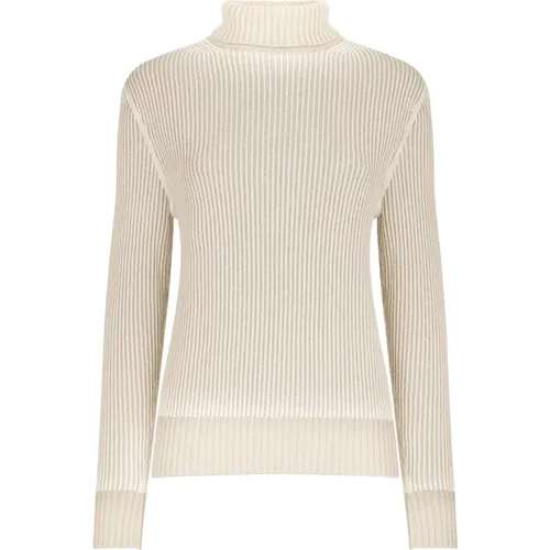 Knitwear > Turtlenecks - - add - Modalova