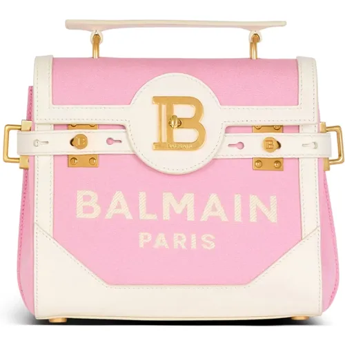 Bags > Cross Body Bags - - Balmain - Modalova