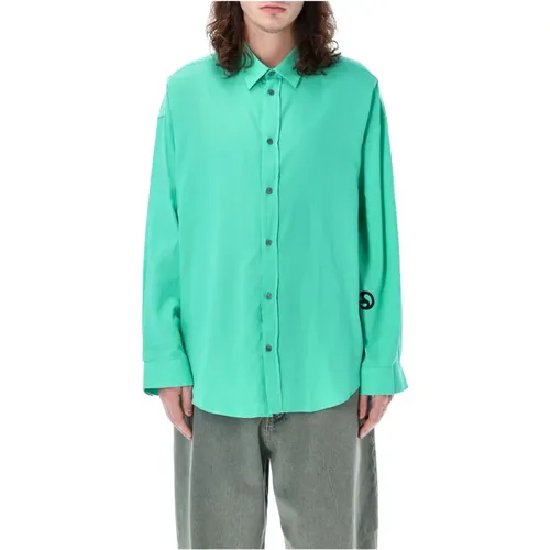 Shirts > Casual Shirts - - Acne Studios - Modalova