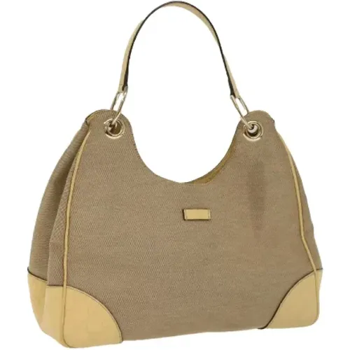 Pre-owned > Pre-owned Bags > Pre-owned Handbags - - Gucci Vintage - Modalova