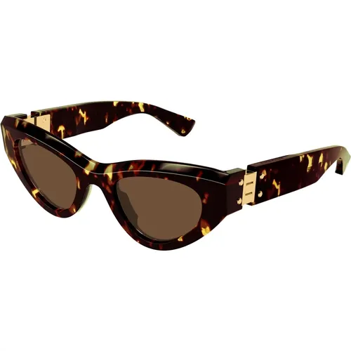 Accessories > Sunglasses - - Bottega Veneta - Modalova