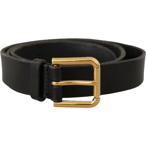 Accessories > Belts - - Dolce & Gabbana - Modalova