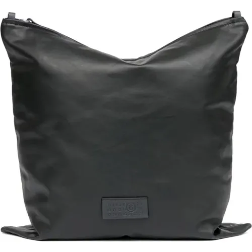 Bags > Tote Bags - - MM6 Maison Margiela - Modalova