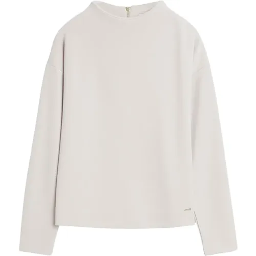 Tops > Long Sleeve Tops - - CINQUE - Modalova