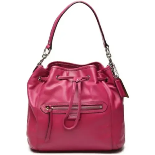 Pre-owned > Pre-owned Bags > Pre-owned Handbags - - Coach Pre-owned - Modalova