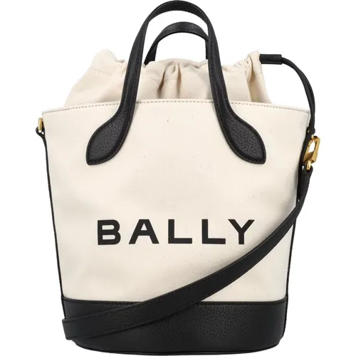 Bags > Bucket Bags - - Bally - Modalova