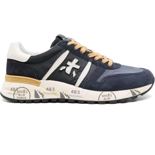 Shoes > Sneakers - - Premiata - Modalova