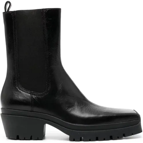 Shoes > Boots > Cowboy Boots - - alexander wang - Modalova