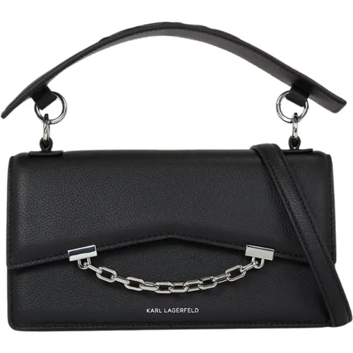 Bags > Handbags - - Karl Lagerfeld - Modalova