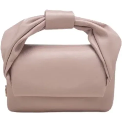 Liu Jo - Bags > Handbags - Pink - Liu Jo - Modalova