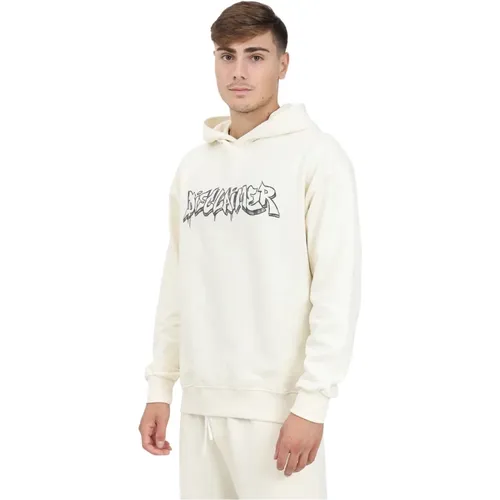 Sweatshirts & Hoodies > Hoodies - - Disclaimer - Modalova