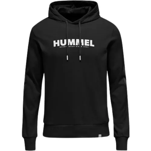 Sweatshirts & Hoodies > Hoodies - - Hummel - Modalova