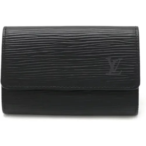 Pre-owned > Pre-owned Accessories - - Louis Vuitton Vintage - Modalova