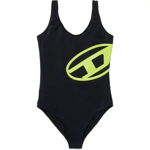 Kids > Swimwear > Swimsuits - - Diesel - Modalova