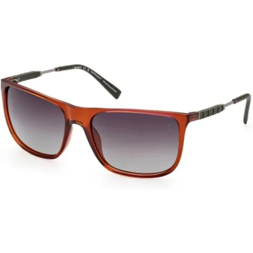 Accessories > Sunglasses - - Timberland - Modalova