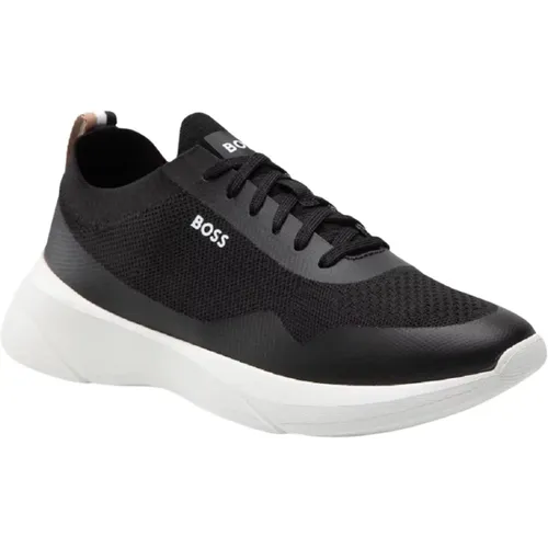 Shoes > Sneakers - - Hugo Boss - Modalova