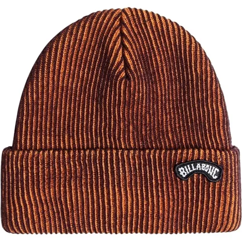 Accessories > Hats > Beanies - - Billabong - Modalova