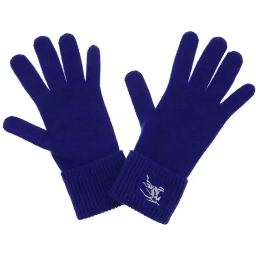 Accessories > Gloves - - Burberry - Modalova