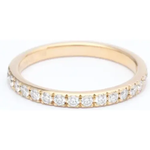 Pre-owned > Pre-owned Accessories > Pre-owned Jewellery - - Tiffany & Co. Pre-owned - Modalova