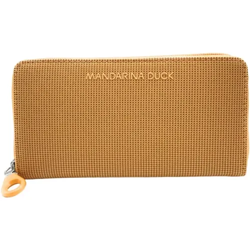 Accessories > Wallets & Cardholders - - Mandarina Duck - Modalova