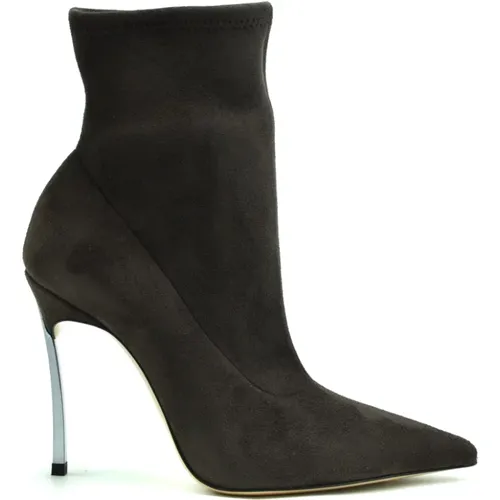 Shoes > Boots > Heeled Boots - - Casadei - Modalova