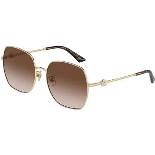 Accessories > Sunglasses - - Jimmy Choo - Modalova