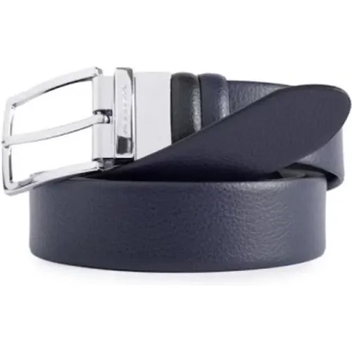 Accessories > Belts - - Piquadro - Modalova