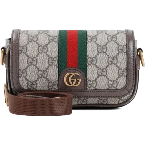 Bags > Cross Body Bags - - Gucci - Modalova