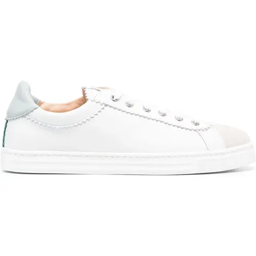 AGL - Shoes > Sneakers - White - AGL - Modalova