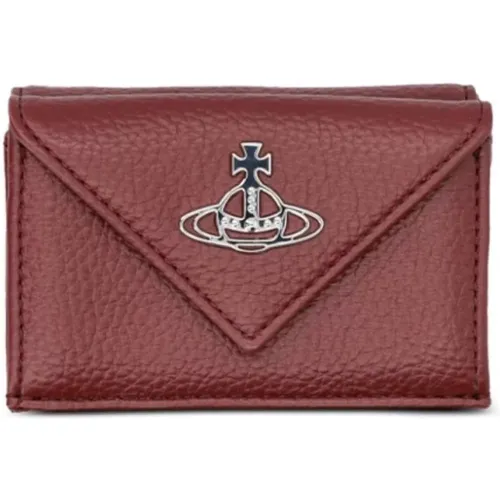 Accessories > Wallets & Cardholders - - Vivienne Westwood - Modalova