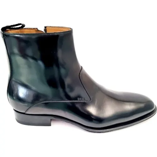 Shoes > Boots > Ankle Boots - - Dior - Modalova