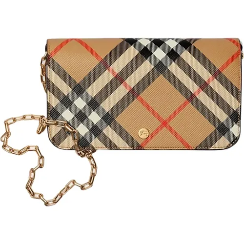 Bags > Cross Body Bags - - Burberry - Modalova