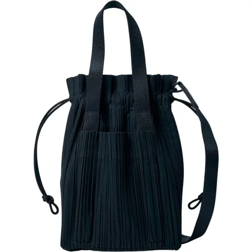 Bags > Bucket Bags - - Issey Miyake - Modalova