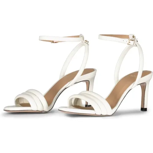 Shoes > Sandals > High Heel Sandals - - Hugo Boss - Modalova