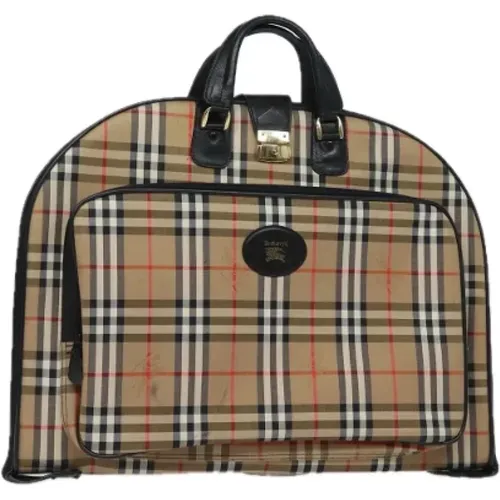 Pre-owned > Pre-owned Accessories - - Burberry Vintage - Modalova