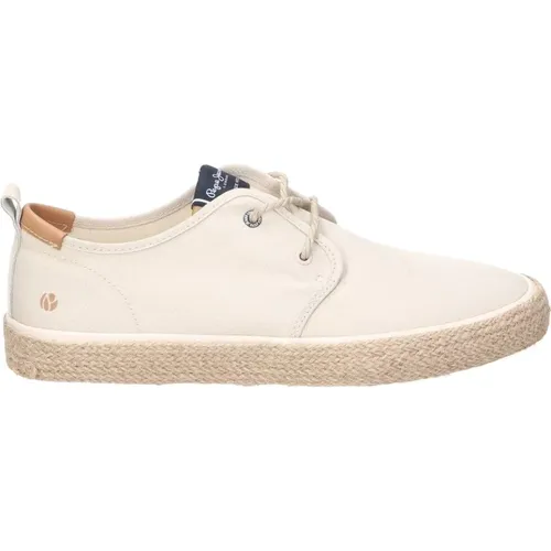 Shoes > Sneakers - - Pepe Jeans - Modalova